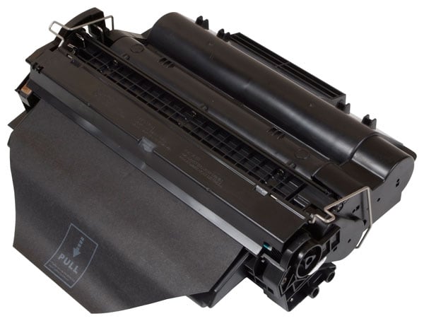 -/ Картридж лазерный Cactus CS-Q6511A Q6511A черный (6000стр.) для HP LJ 2410/2420/2430
