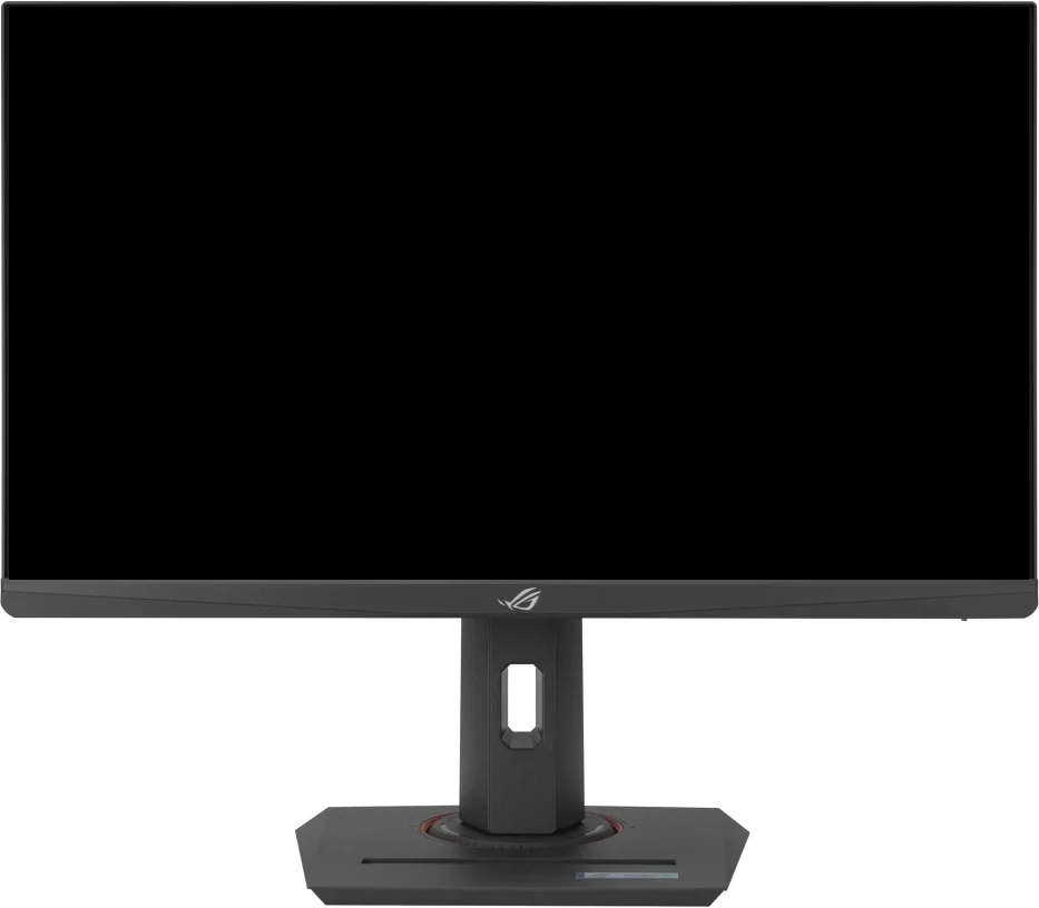 Монитор 24.5" ASUS ROG Strix XG259QNS IPS 1920x1080, 380 Гц, 1 мс, 16:9, 400 кд/м², 2xHDMI 2.0, DP 1.4, DisplayHDR 400, FreeSync, USB Hub (2x USB 3.0), 3.5 мм, черный