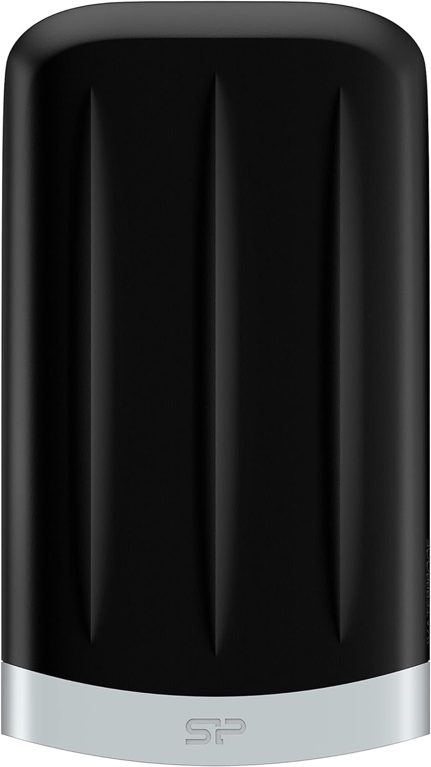 Жесткий диск Silicon Power USB3.0 2000GB SP020TBPHD65BS3G A65B Armor 2.5" черный