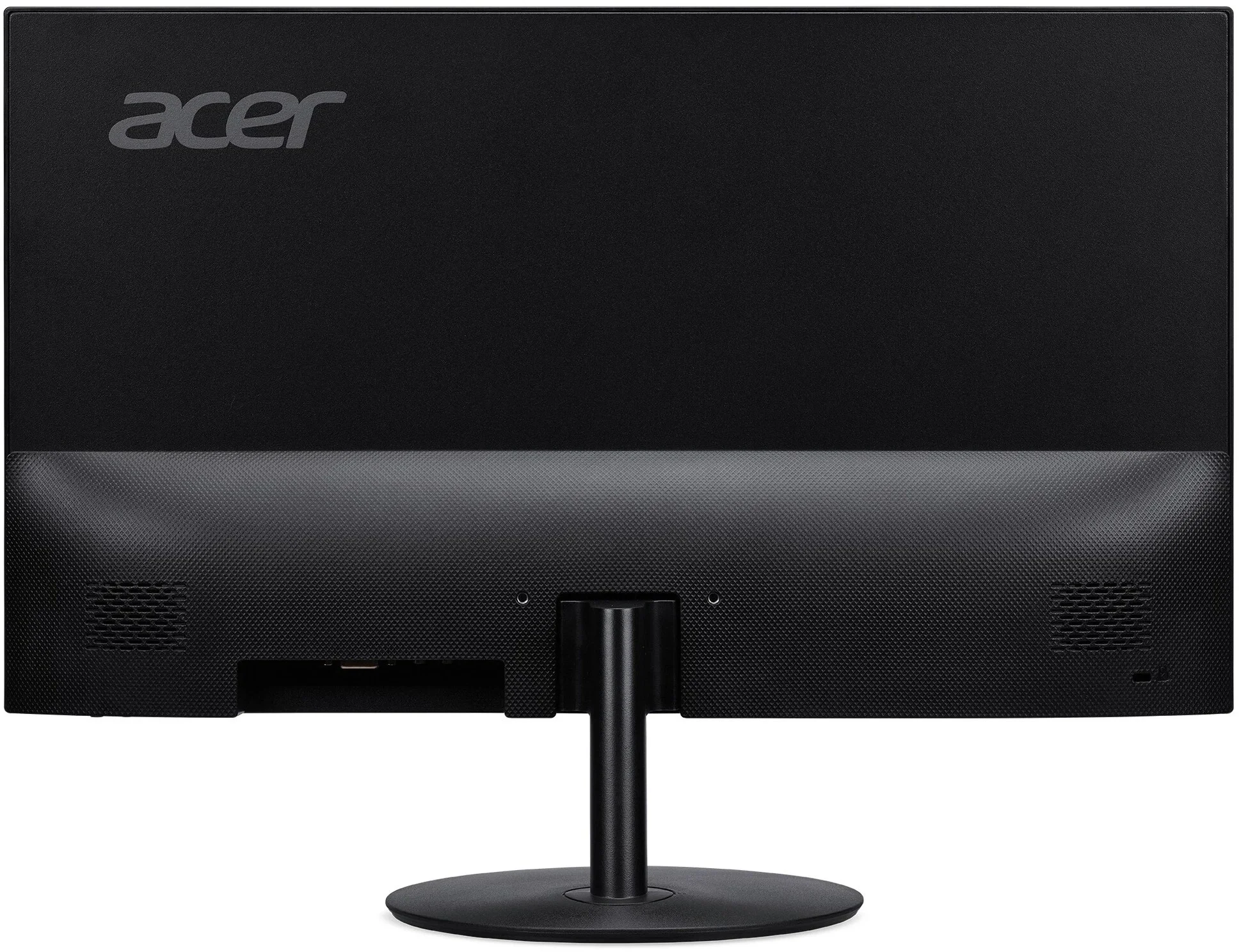 Монитор 27" ACER SA272G0bi Black (IPS, 1920x1080, 1ms, 250cd, 120Hz, 1xVGA + 1xHDMI(1.4), External, sync: FreeSync, Vesa:75x75)
