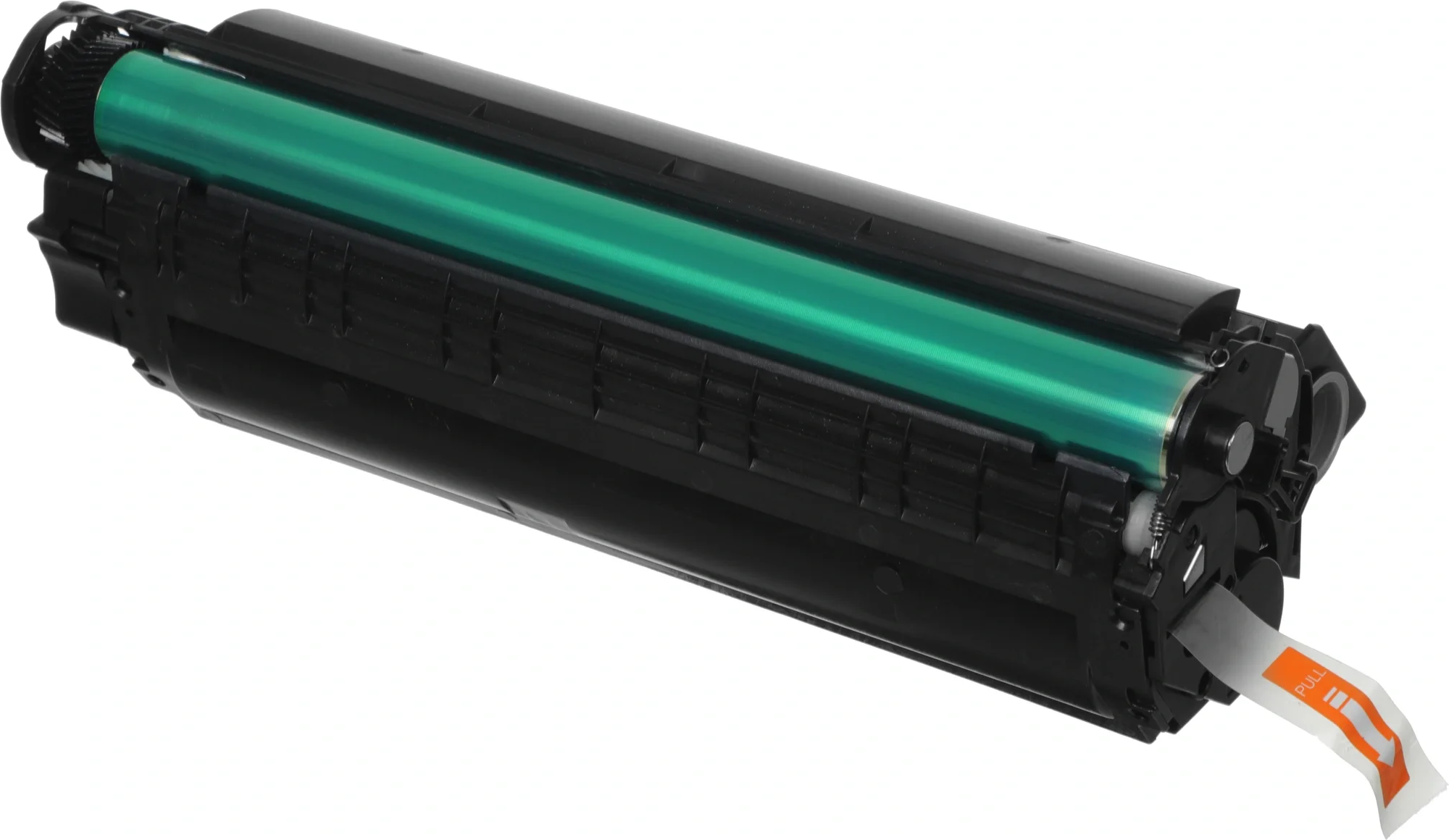 Картридж лазерный Cactus CS-Q2612X-MPSXL Q2612A/Canon FX10/703 черный (8000стр.) для HP LJ 1010/1012/1015/1018/1020/1020Plus/1022/3015/3020/3030/3050/3050Z/3052/3055/M1005MFP/M1319MFP; Canon FAX-L100/L140/L120/L160, imageClass MF4150/4350d/4370dn/D420, Satera MF4110/4120/4122/4130/4140/4270/4690/LBP2900/3000, FAXPHONE L90 Canon