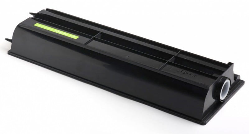 Картридж лазерный Cactus CS-TK410 TK-410 черный (15000стр.) для Kyocera Mita FS 1620/1635/1650/2020/2035/2050