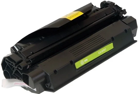 Картридж лазерный Cactus CS-EP27S black ((2500стр.) для Canon LBP3200/MF3220/3110/3200/5600) (CS-EP27S)