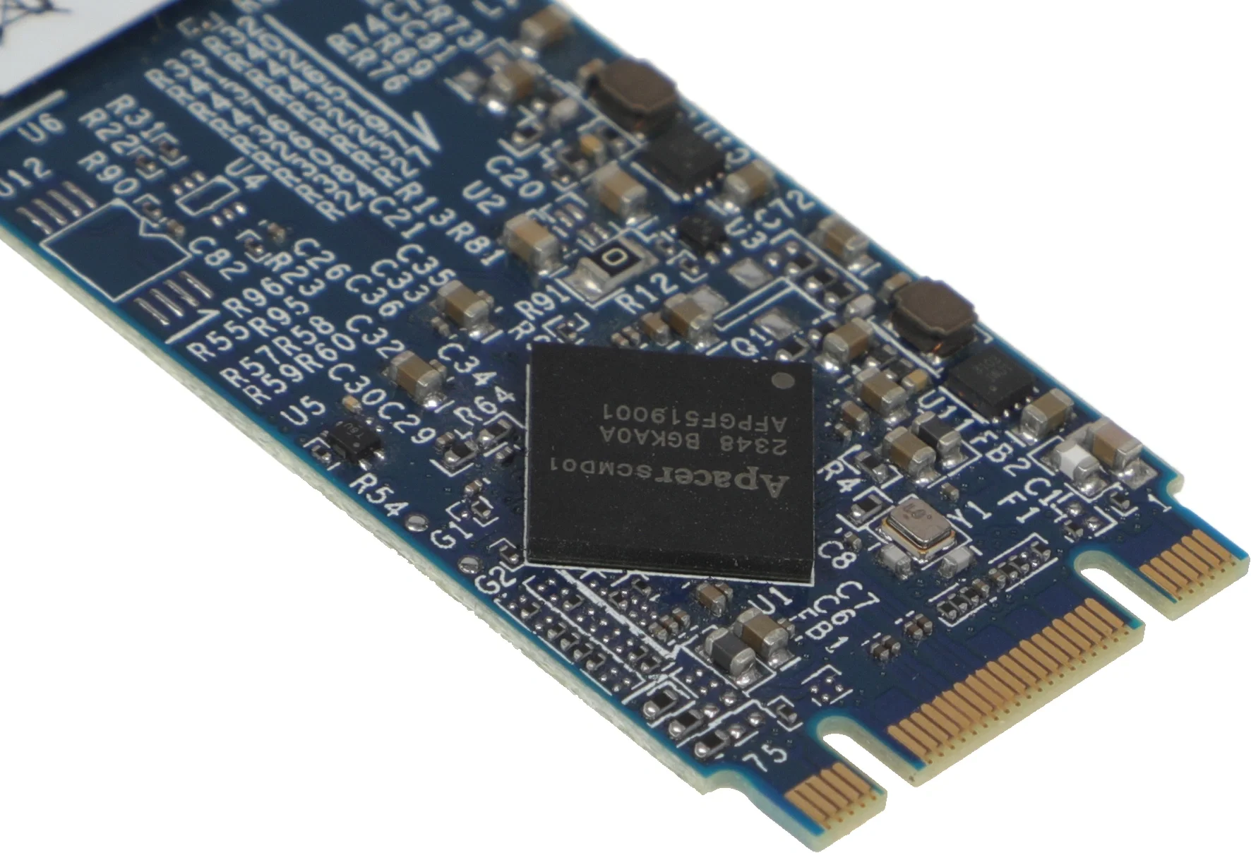 Твердотельный накопитель ТМИ SSD M.2 2280 1ТБ SATA3 6Gbps, 3D TLC, до R560/W520, IOPS (random 4K) до R66K/W73K, 2521,01 TBW, 3,45 DWPD 2y wty (Реестровая запись истекла 19.02.26)