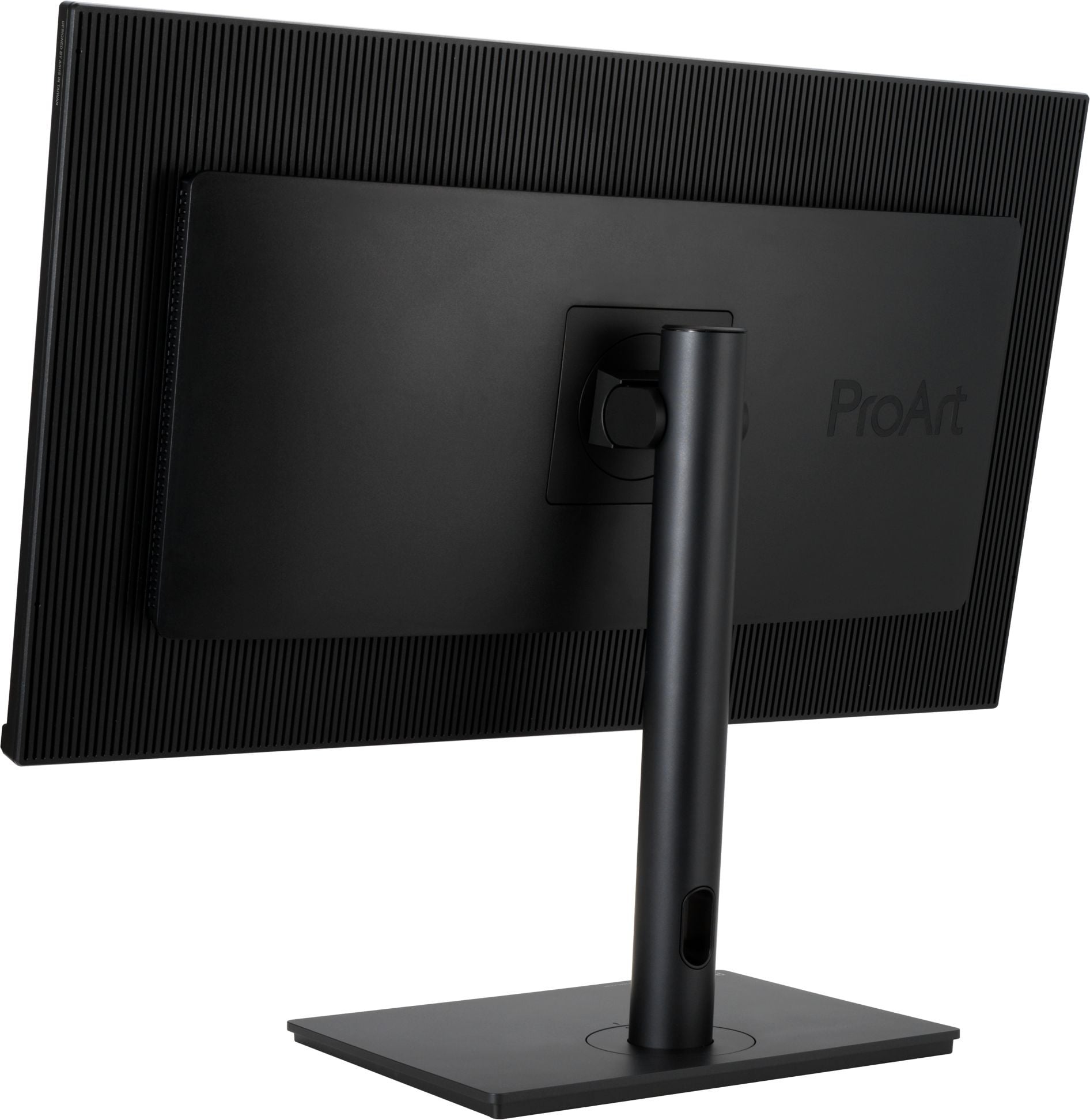 Монитор 32" ASUS ProArt PA329CV IPS 3840x2160, 60 Гц, 5 мс, 16:9, 400 кд/м², DisplayHDR 400, DP 1.2, HDMI 2.0, USB-C, USB Hub (4x USB 3.2), 3.5 Jack, динамики (2x2 Вт), PIP, черный