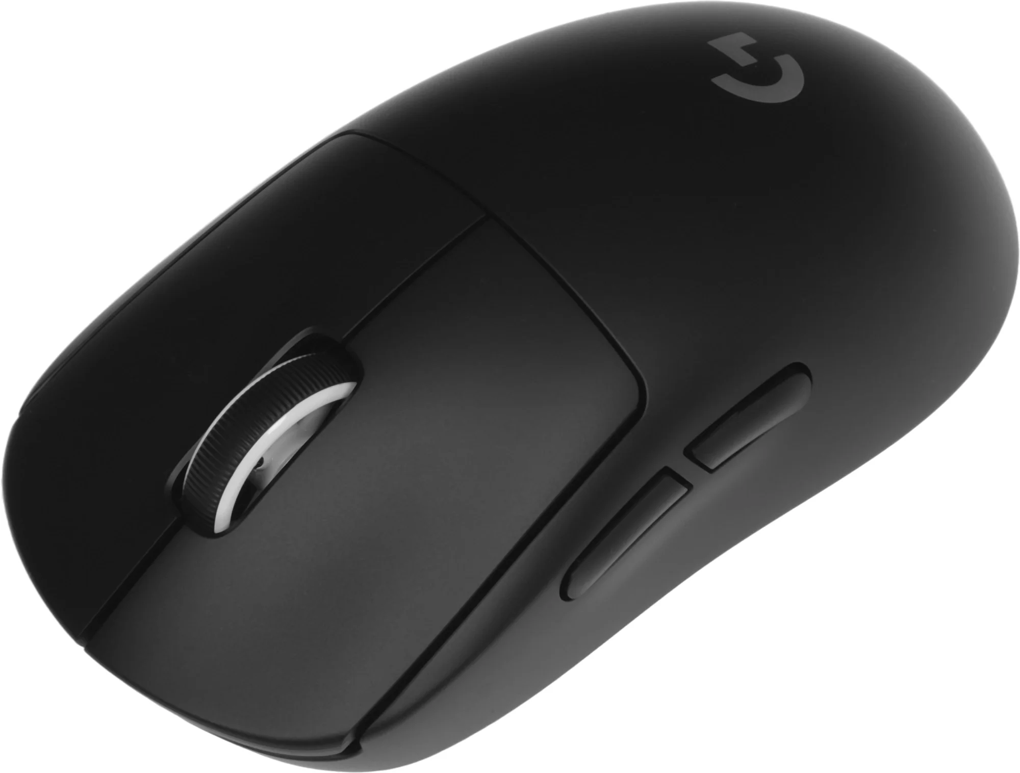 Logitech 910-006630/910-006632/910-006634  G Pro X Superlight 2 черный оптическая 32000dpi беспров. USB/USB-C 4but