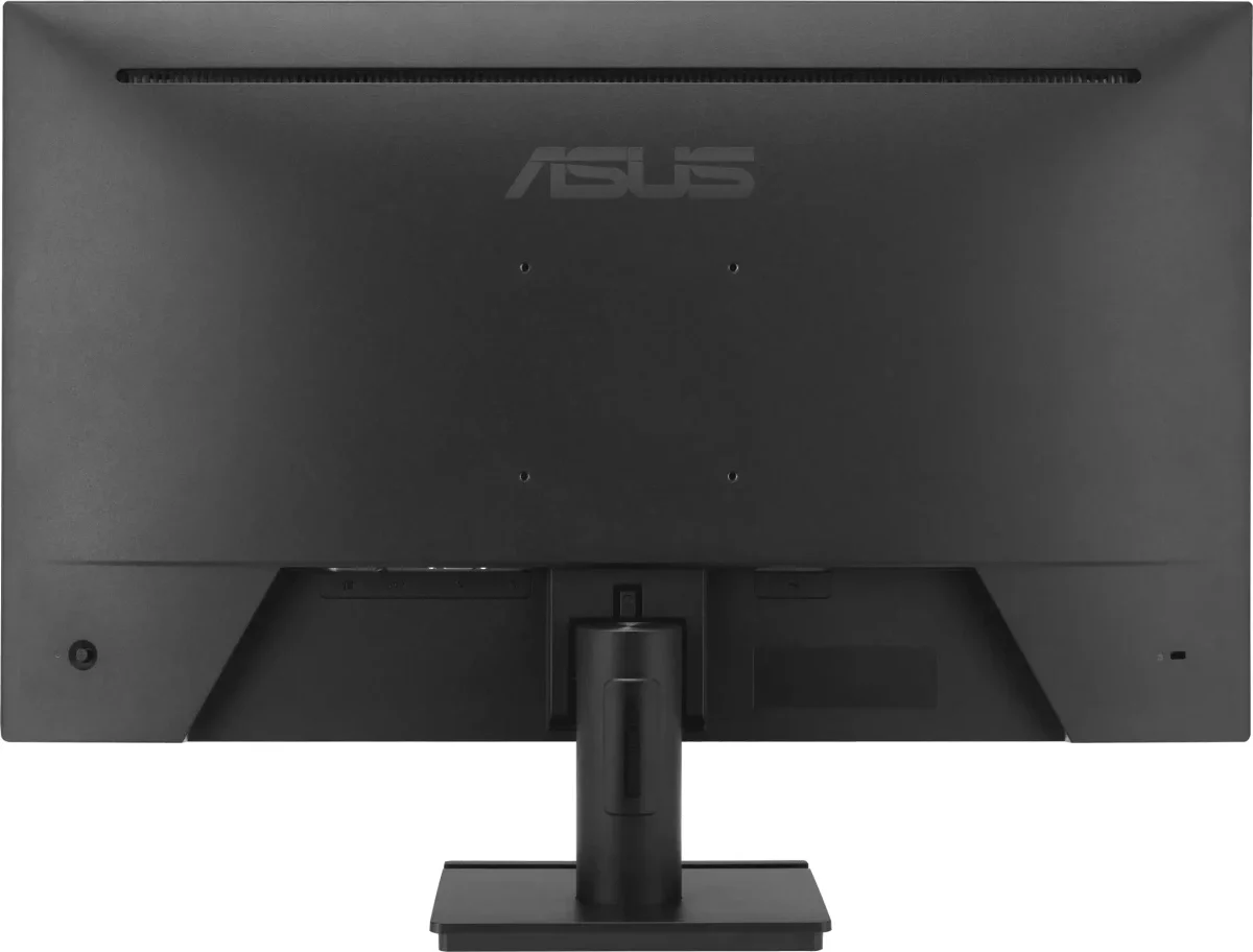 Монитор 23.8" Asus VA249QG IPS 1920x1080, 120 Гц, 1 мс, 16:9, 300 кд/м², HDMI 1.4, DP 1.2, VGA, Adaptive-Sync, динамики, черный