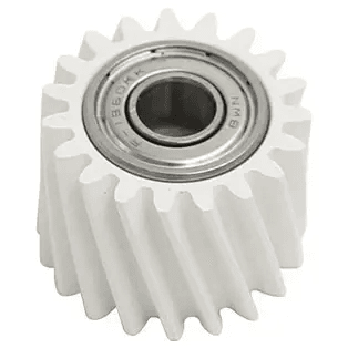 Шестерня привода резинового вала для RICOH Aficio MP C3003/C3503/C4503 (AB012097/AB012117/AB012120) CET