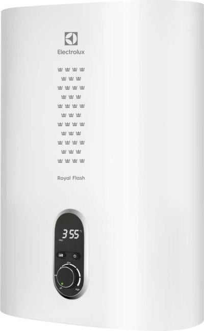 Electrolux <EWH 30 Royal  Flash>  Водонагреватель