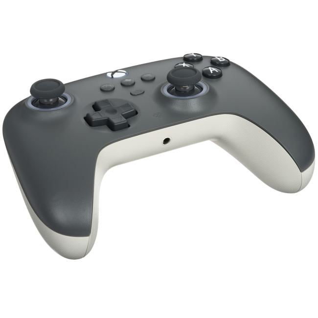 Геймпад проводной 8BitDo Ultimate С for Xbox черный [для PC, Xbox One, Xbox Series S, Xbox Series X,  подключение - USB