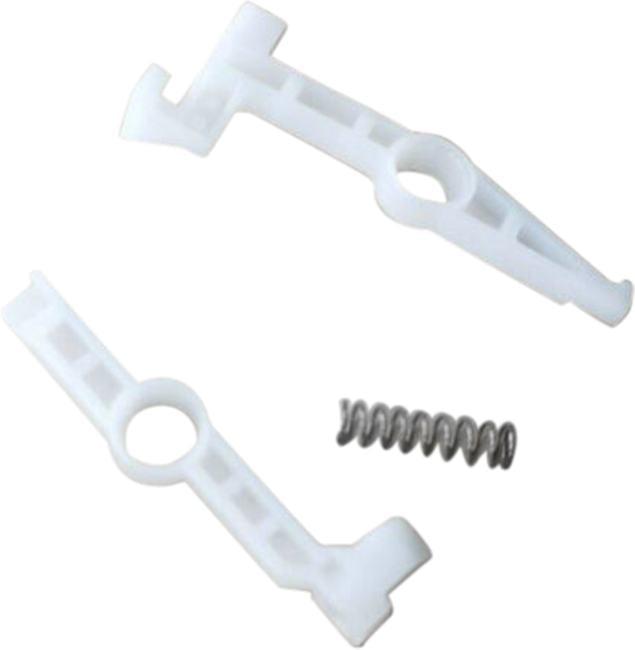 <RC4-3245> Крючки (2шт) крепления дуплекса HP LJ M402d/M402dn/M402dne/M402dw/M426