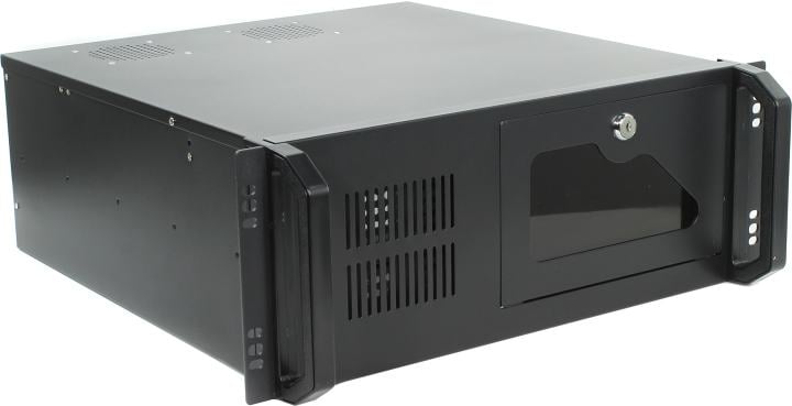 Server Case 4U  Exegate <Pro 4020S/4U450-26>  ATX  без  БП <EX254717RUS>