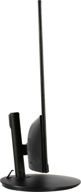 Монитор 27" AOpen 27SH2Ebmihux IPS 1920x1080, 100 Гц, 1 мс, 16:9, 250 кд/м2, 1xHDMI, 1xUSB-C, 1x3.5 мм, черный