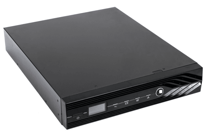 UPS  2000VA  Бастион  <SKAT-UPS 2000-RACK-ON-4x9>