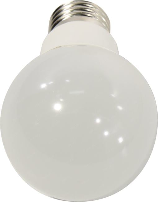 ЭРА <LED A60-11w-827-E27> (E27, 880 люмен, 2700К,  11Вт,  170-265В)