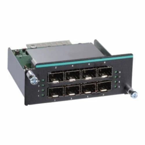 MOXA Модуль IM-6700A-8SFP
