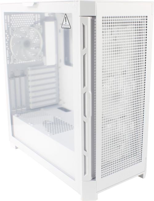(Z0934186) Bigtower: Core i9-14900KF/ 64 Гб/ 2 Тб NVMe SSD/ 16 Гб GeForce RTX5070Ti/ 2.5 Гбит/ WiFi/