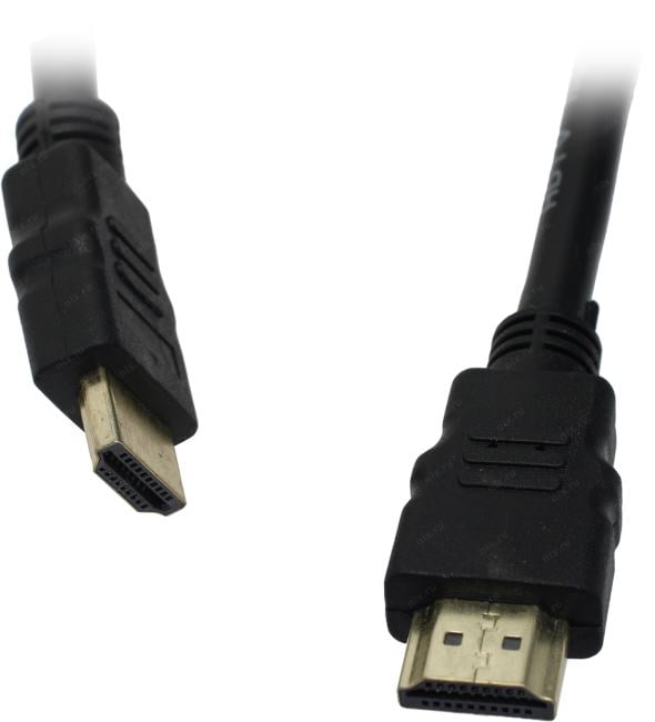 Smartbuy <K-332(-70)> Кабель HDMI to HDMI (19M -19M) 3м  2  фильтра