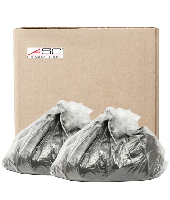 Тонер ASC ASKE-K430, универсальный для Kyocera, 2x10 кг