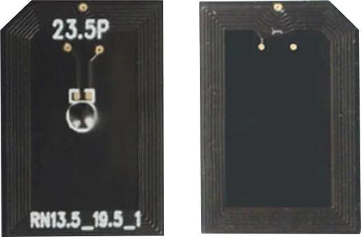 ELP-CH-TK8545M Чип для Kyocera TASKalfa 4054ci (TK-8545M) Magenta,  20K ELP Imaging®