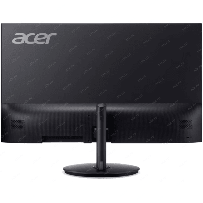 UM.QS2CD.001 23,8" ACER SH242YG0bih IPS, 1920x1080, 1 / 4ms, 250cd, 120Hz, 1xVGA + 1xHDMI(1.4),  sync:  FreeSync,  hadj 10