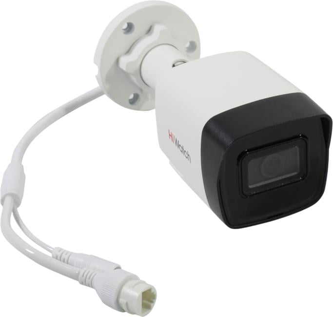 HiWatch <DS-I200(E) 2.8mm> (LAN,  1920x1080, f=2.8mm, EXIR)