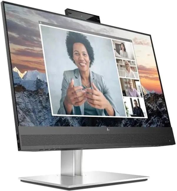 HP 40Z32AA  E24m G4 Conferencing FHD  Monitor  23.8''