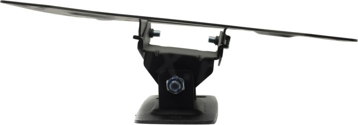 Kromax <OPTIMA-402 Black> Универсальное поворотное крепление (VESA75-400, 25кг)