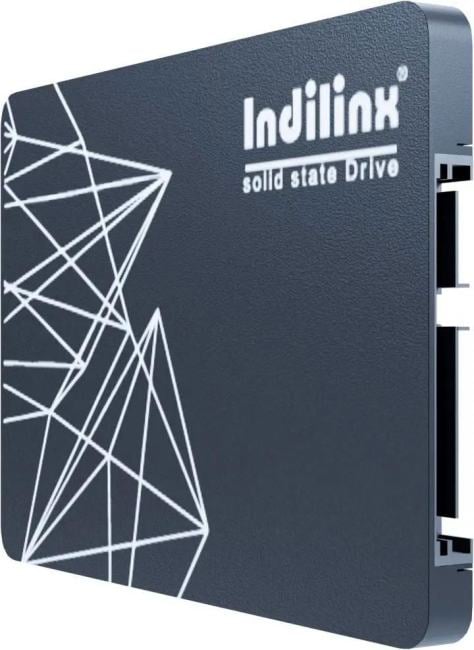 SSD Indilinx IND-S325S128GX, 128ГБ, 2.5", SATA III, 500/420 МБ/с