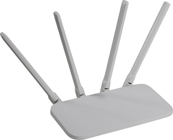 Xiaomi <DVB4210CN> Mi Wi-Fi Router 4A (2UTP 100Mbps, 1WAN,  802.11a/b/g/n/ac, 867 Mbps)