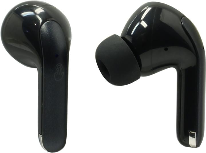 Наушник с микрофоном Hoco <EQ5 Energy Black>  (Bluetooth  5.3)