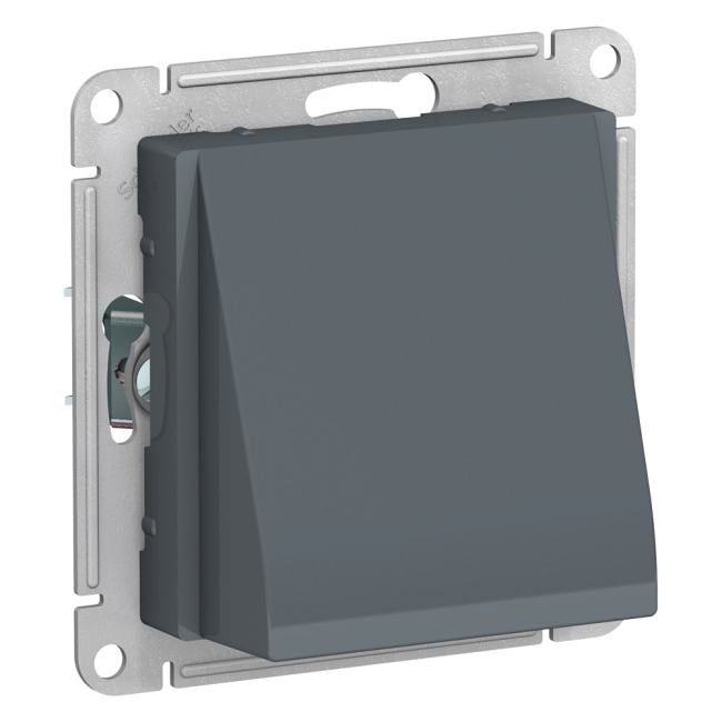 Кабельный ввод Systeme Electric ATN000799 AtlasDesign, механизм, грифель