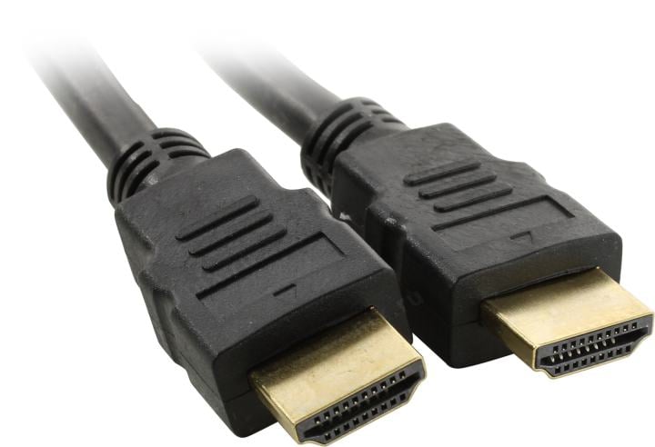 Smartbuy <K-352-100-2> Кабель HDMI to HDMI (19M -19M)  10м  2  фильтра ver2.0