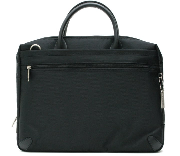 Сумка Sumdex NON-913BK, 15.4", нейлон/полиэстер, черная