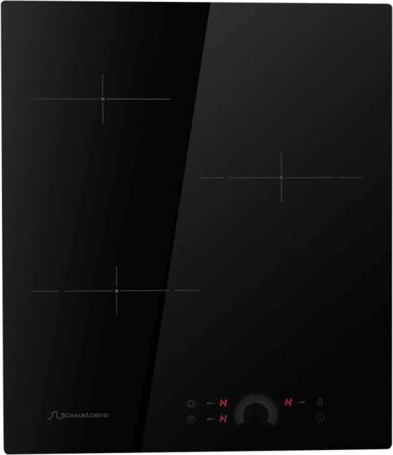 Электрическая варочная поверхность SLK CY 42 H1  SCHAUB LORENZ SLK00002098