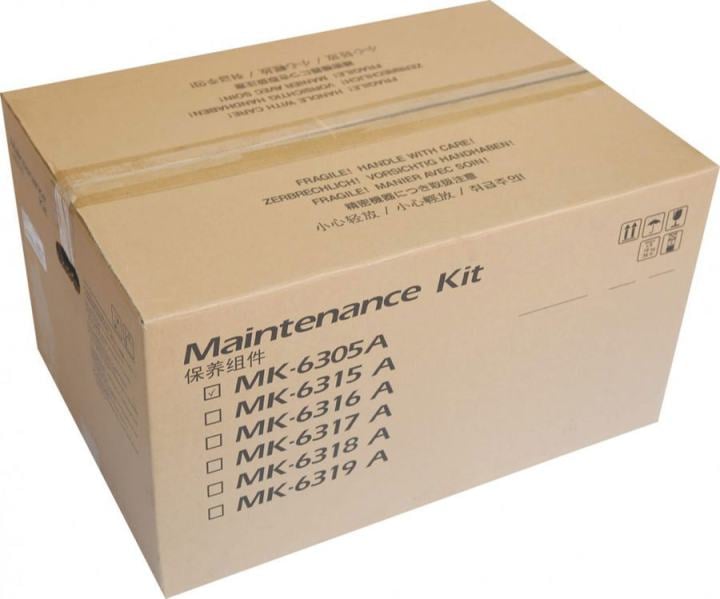 <MK-6305A/1702LH8KL0> Сервисный комплект Kyocera  MK-6305A TASKalfa 3500i/4500i/5500i