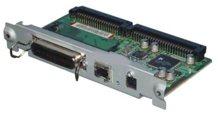 450S03078 Контроллер FreeFlow AccXES (RAM 2GB, HDD 250GB, TCP/IP/10/100/1000)