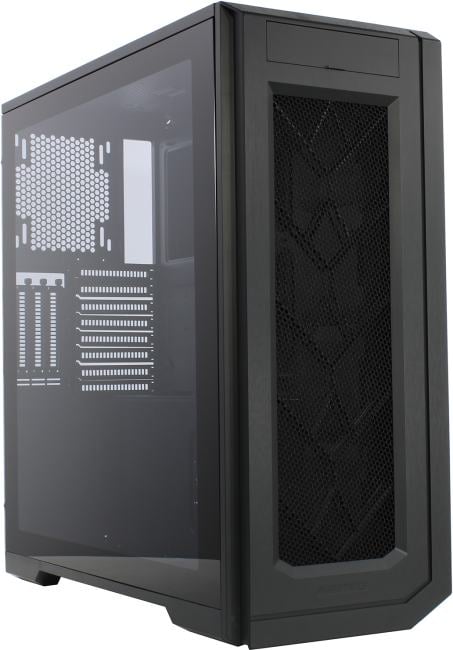 (Z0933045) Bigtower: EPYC 9334/ 4x64 Гб/ 3.84 Тб NVMe SSD/ 96 Гб RTX PRO 6000 Blackwell/ 2 x 1 Гбит/ 2 x 10 Гбит/