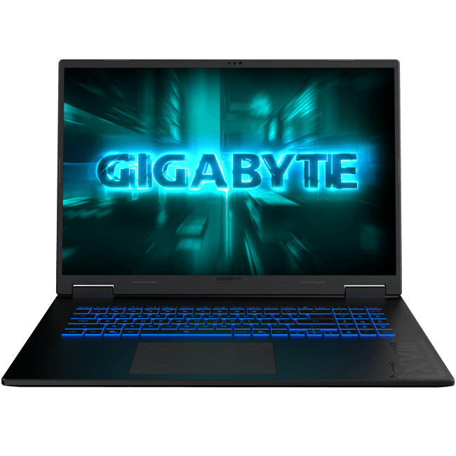 GIGABYTE GAMING A18 3THK3KZC94SD <9RGA8AB5THKDJK0KZ000> Ryzen  AI 7 260/16/1TbSSD/RTX5050/WiFi/BT/noOS/18"
