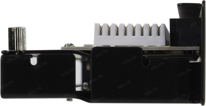 Exegate EX281082RUS Патч-панель UTP 19" 48 port кат.6 ExeGate  разъём KRONE&110 (dual IDC), 1U, RoHS, цвет черный