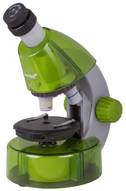LEVENHUK LABZZ M101  LIME  Лайм