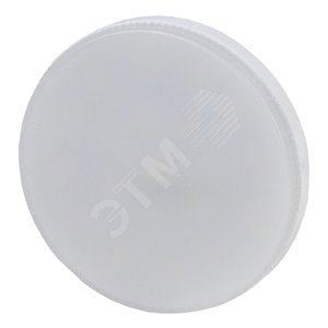 ЭРА <LED GX-9W-840-GX53> (GX53, 720 люмен, 4000К,  9Вт,  170-265В)