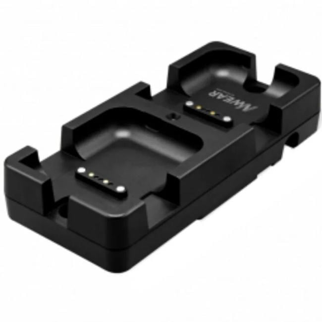 Newland CD50 Зарядное устройство для сканера штрих-кодов/ 2-slot charging for WD2 includes USB-C cable.