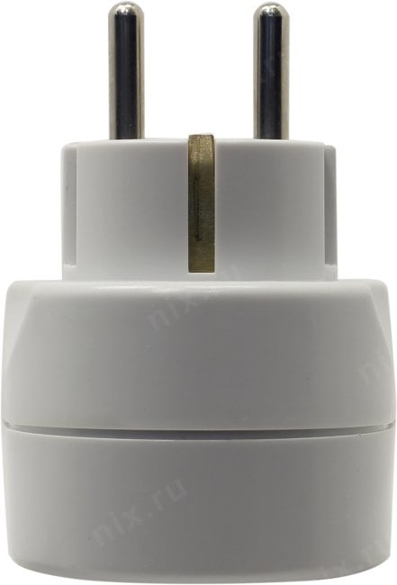 Старт <SA 1-ZD-2USB> Зарядное устройство USB (Вых. DC5V/AC220V,  10W,  2xUSB)