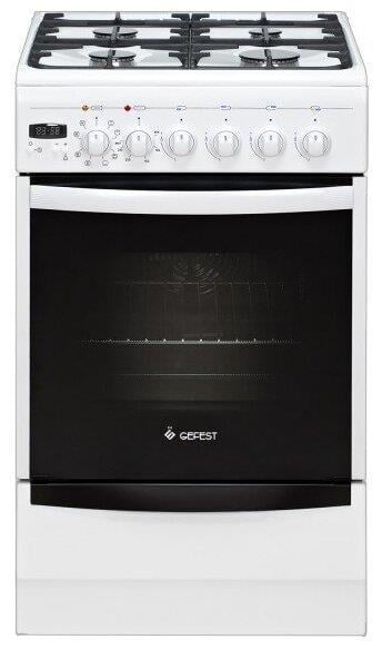 Gefest <ПГЭ  5102-03> Плита газоэлектрическая