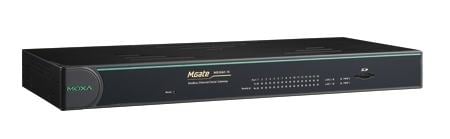MOXA Преобразователь MGate MB3660-8-2DC