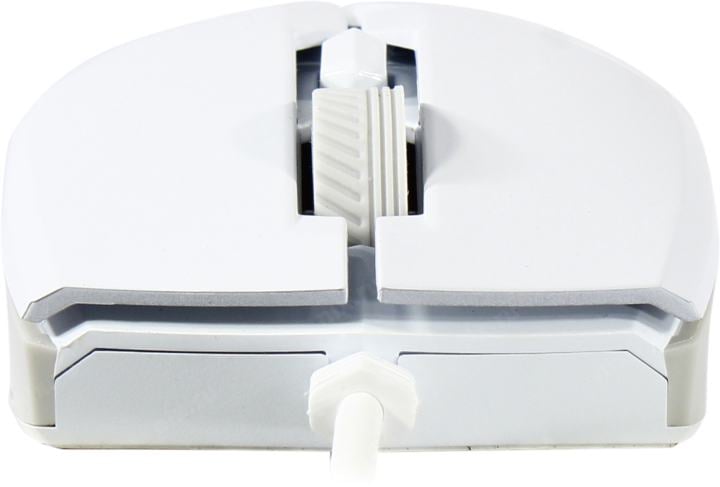 MSI Clutch Optical Gaming Mouse <GM11  White>  USB  (RTL) 6btn+Roll