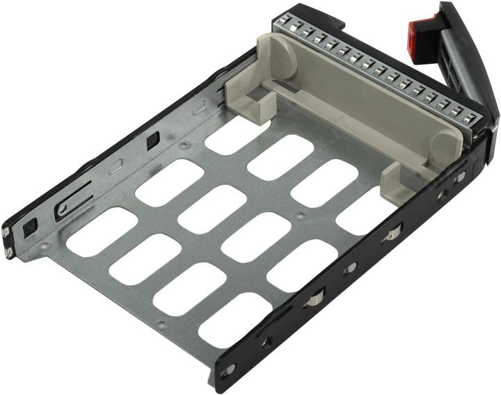 Server Case 1U  Exegate <Pro 1U660-HS04> E-ATX 450W  (24+8+2x4пин)  <EX265521RUS>