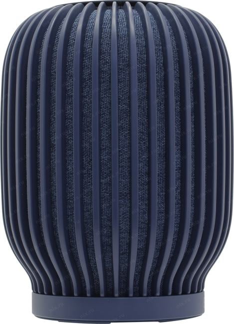 SberBoom <SBDV-00090b Галактический синий> (40W, WiFi, Bluetooth 5.0,  голосовой помощник Салют)