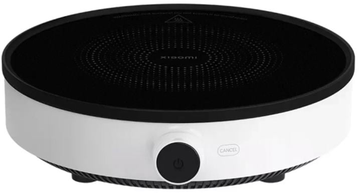 BHR8130EU Индукционная плита Xiaomi Induction Cooker Lite EU